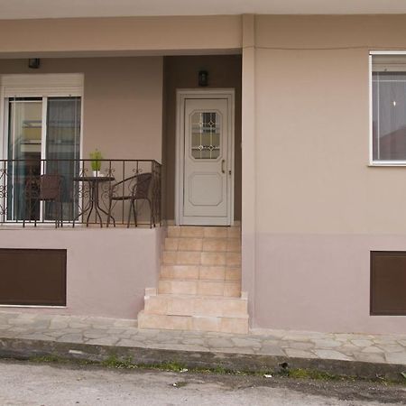 Iria'S Apartments Лименария Экстерьер фото