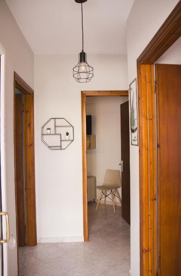 Iria'S Apartments Лименария Экстерьер фото